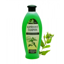 Herbavera szampon pokrzywowy