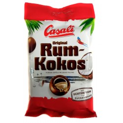 Casali Rum-Kokos drażetki z...