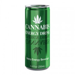 Cannabis Energy drink